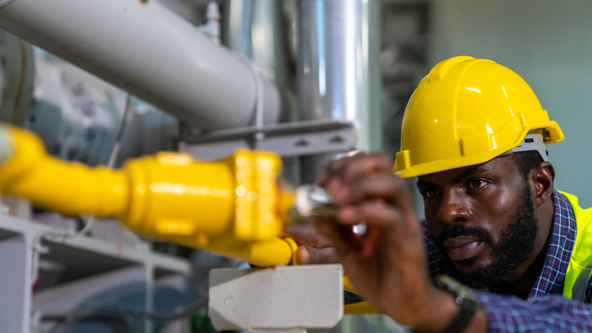 Expert en Distribution Industrielle