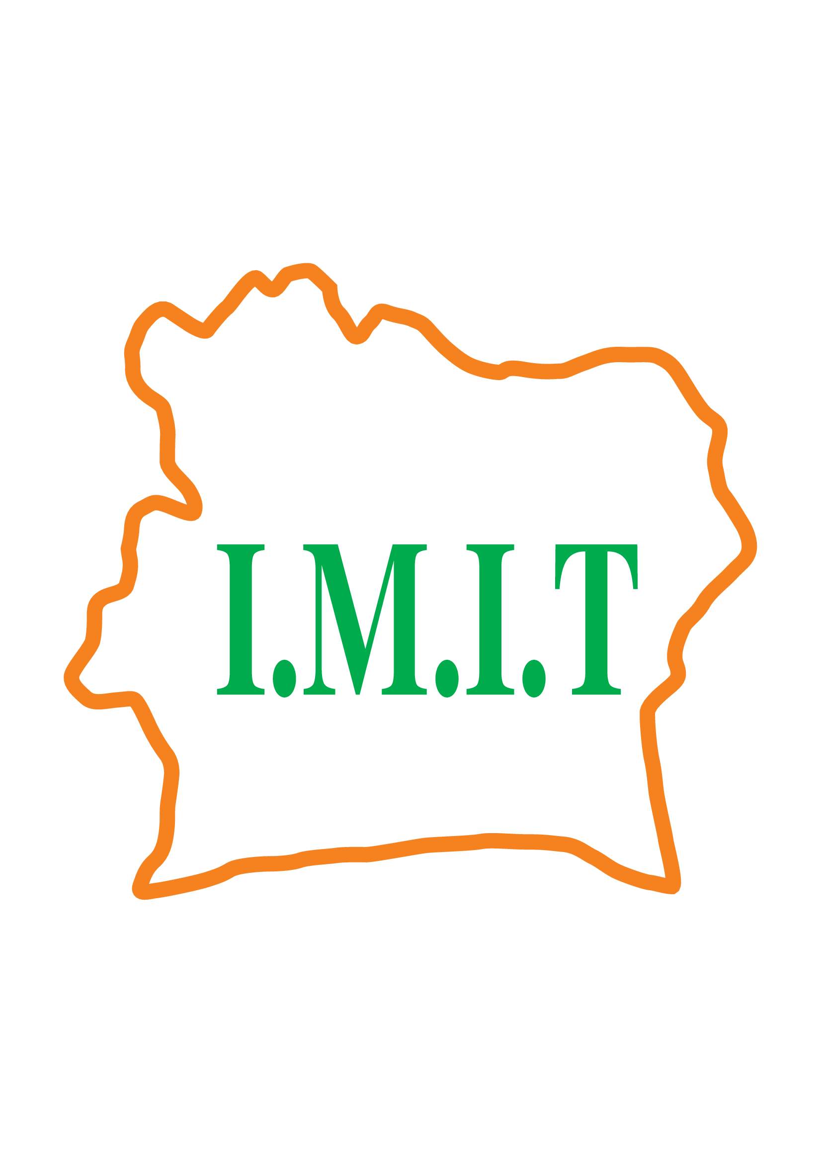 IMIT CI Logo